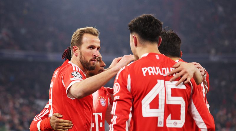 Sakatlık gölgeleri Bayern'de, Atalanta sınavı zorlu görünüyor