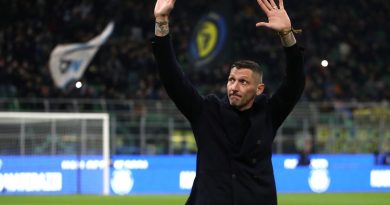 Gattuso'nun hırsı, İtalya futbolunu yeniden yükseltecek mi?