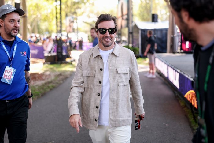 Finlandiya'nın yıldızı rahat nefes aldı, Avustralya'da start pozisyonu garantisi