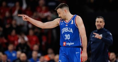 Hayal kırıklığı, mücadele devam ediyor, hedef yeniden doğmak