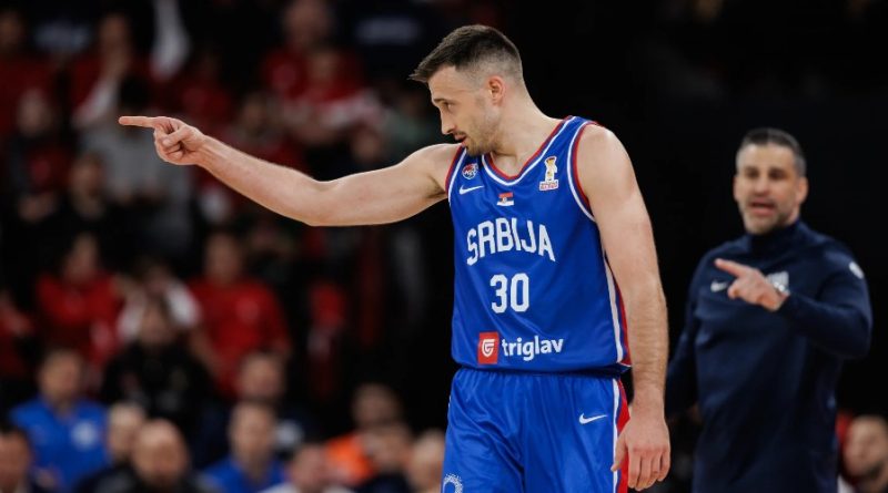 Hayal kırıklığı, mücadele devam ediyor, hedef yeniden doğmak