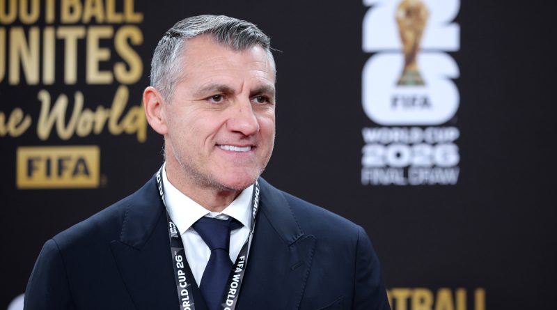 Tartışma bitti mi? Vieri araya girdi, destek oldu