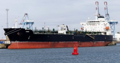 Deniz trafiği azalıyor, gölge filolar yükseliyor