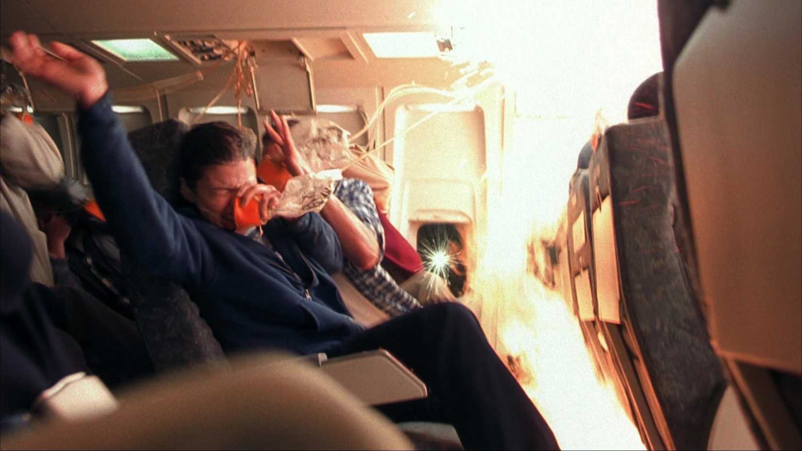 Kader ağına düşenler, ölümün acımasız dansı başlıyor