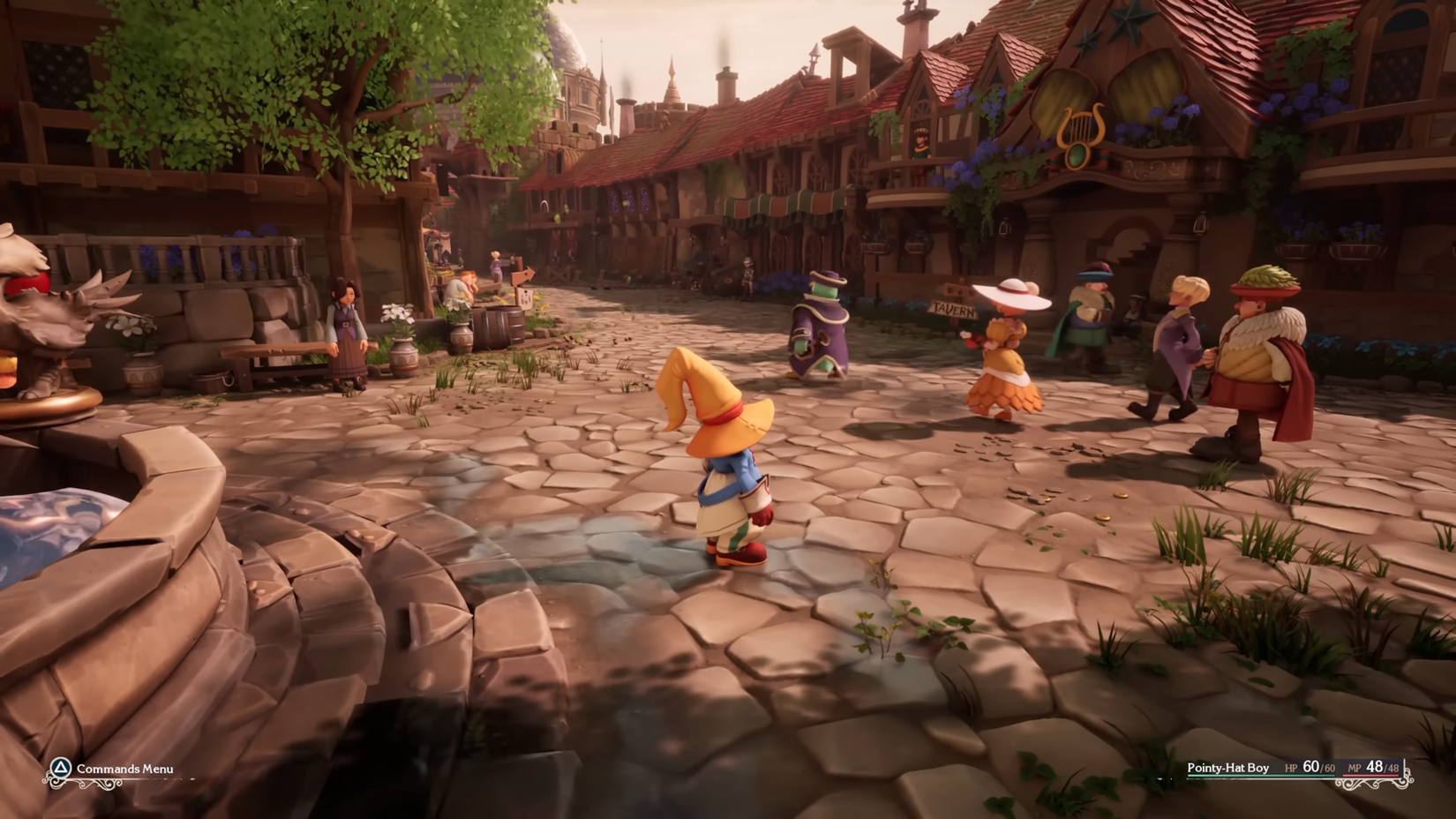 Alexandria'nın büyüsü geri döndü, gözler yaşarıyor