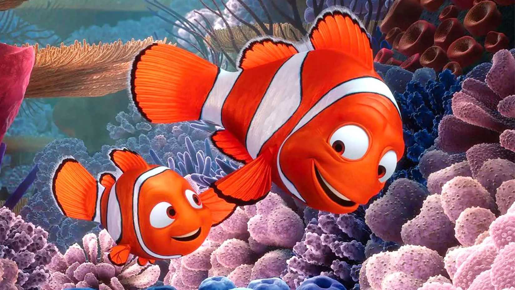 Denizaltı macerası, renkli balıklar, aile sevgisi, unutulmaz anılar