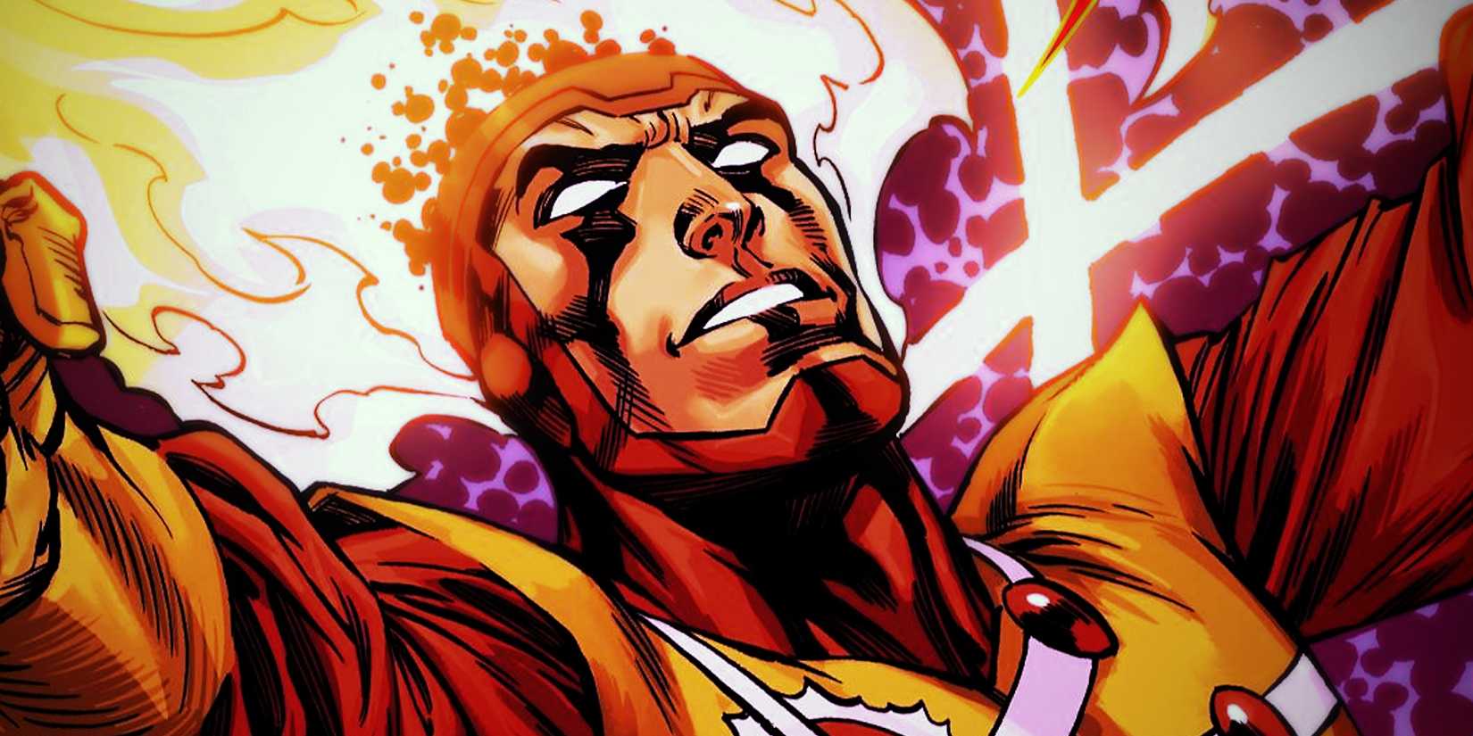 Enerji patlamasıyla süper güç doğuyor, Justice League geri dönüyor!