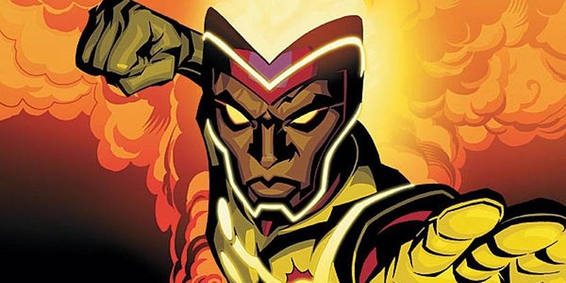 Enerji patlaması! Kahraman geri döndü, alevler yükseliyor