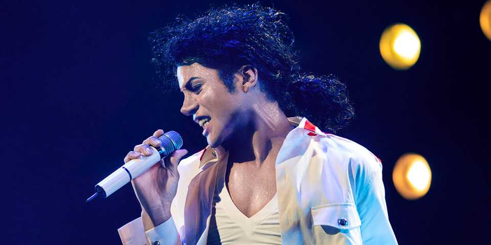 Efsane geri dönüyor, müzik ve dansla dünya fethediyor!