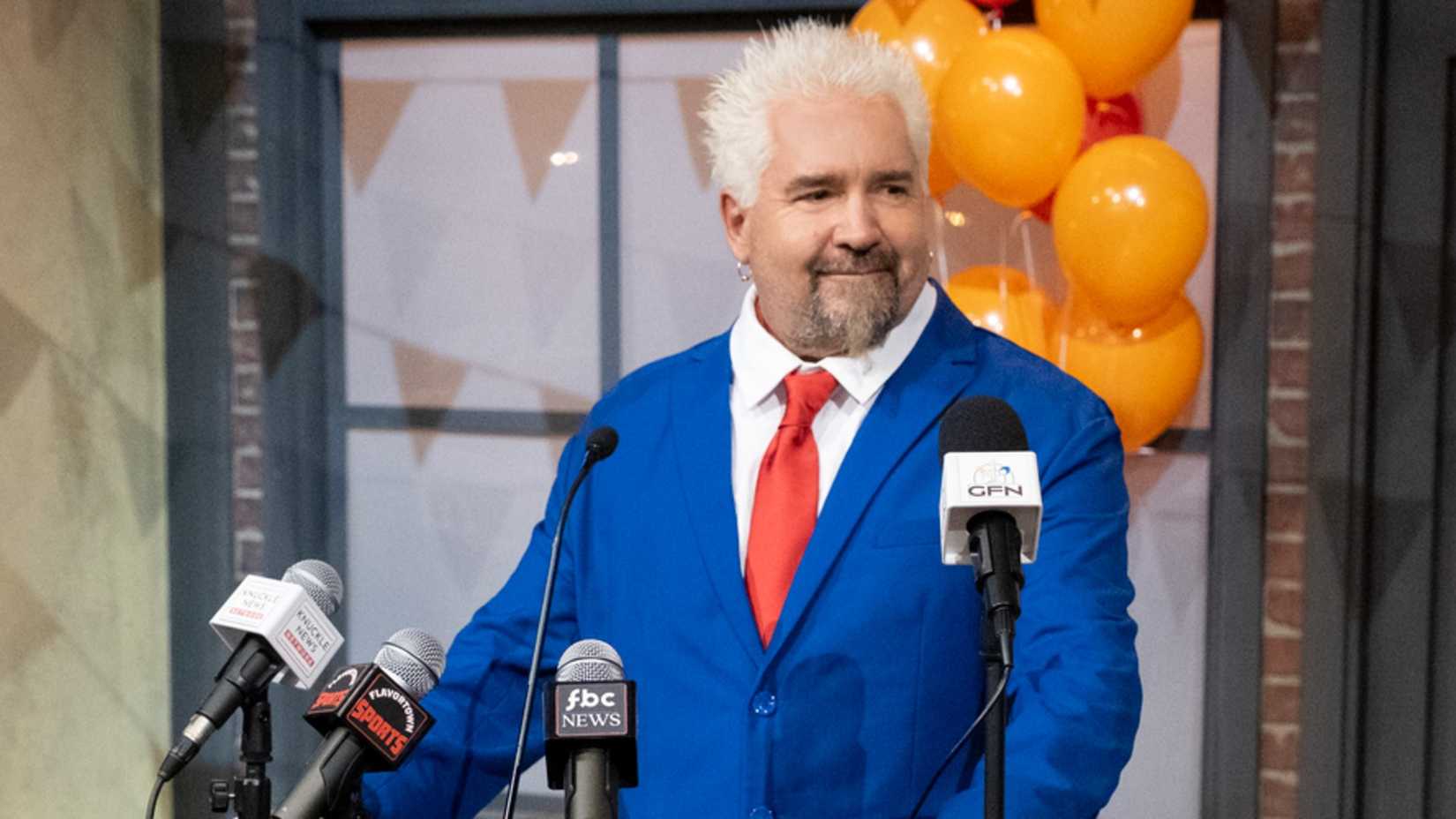 Lezzetli rekabet başlıyor, ekranlar coşuyor, tadına doyulmaz!