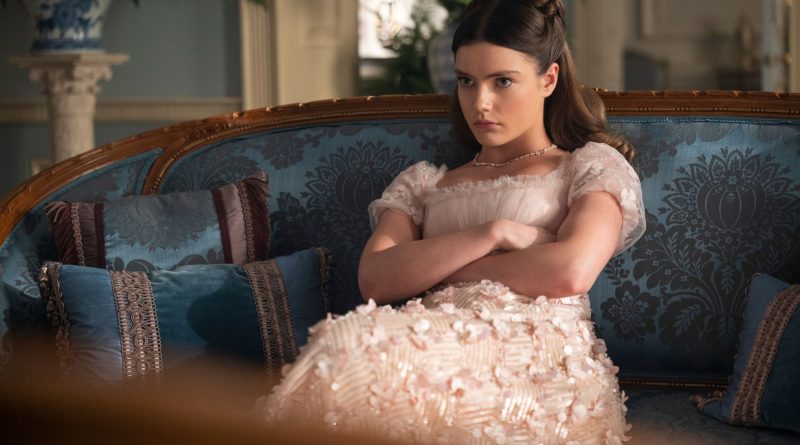 İtalyan Rönesansı, zenginlik, entrika ve tutku dolu bir dünya