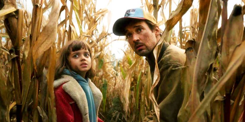 Gizemli sinyaller, paralel evrenler, gerilim dorukta!