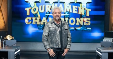 Lezzetli rekabet, mutfak savaşları, yeni tatlar başlıyor!