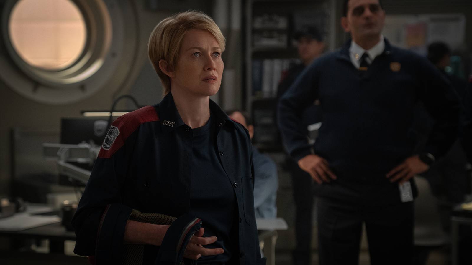 Mars'ta yeni bir başlangıç, umut ve tehlike kol geziyor