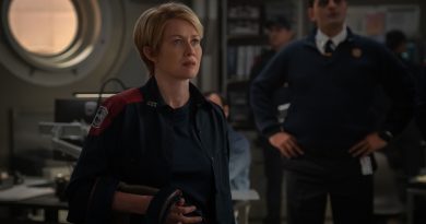 Mars'ta yeni bir başlangıç, umut dolu anlar yaklaşıyor