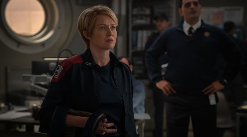 Mars'ta yeni bir başlangıç, umut dolu anlar yaklaşıyor