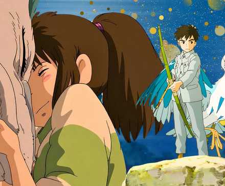 Yine çiziyor, yine hayal kuruyor, efsane devam ediyor