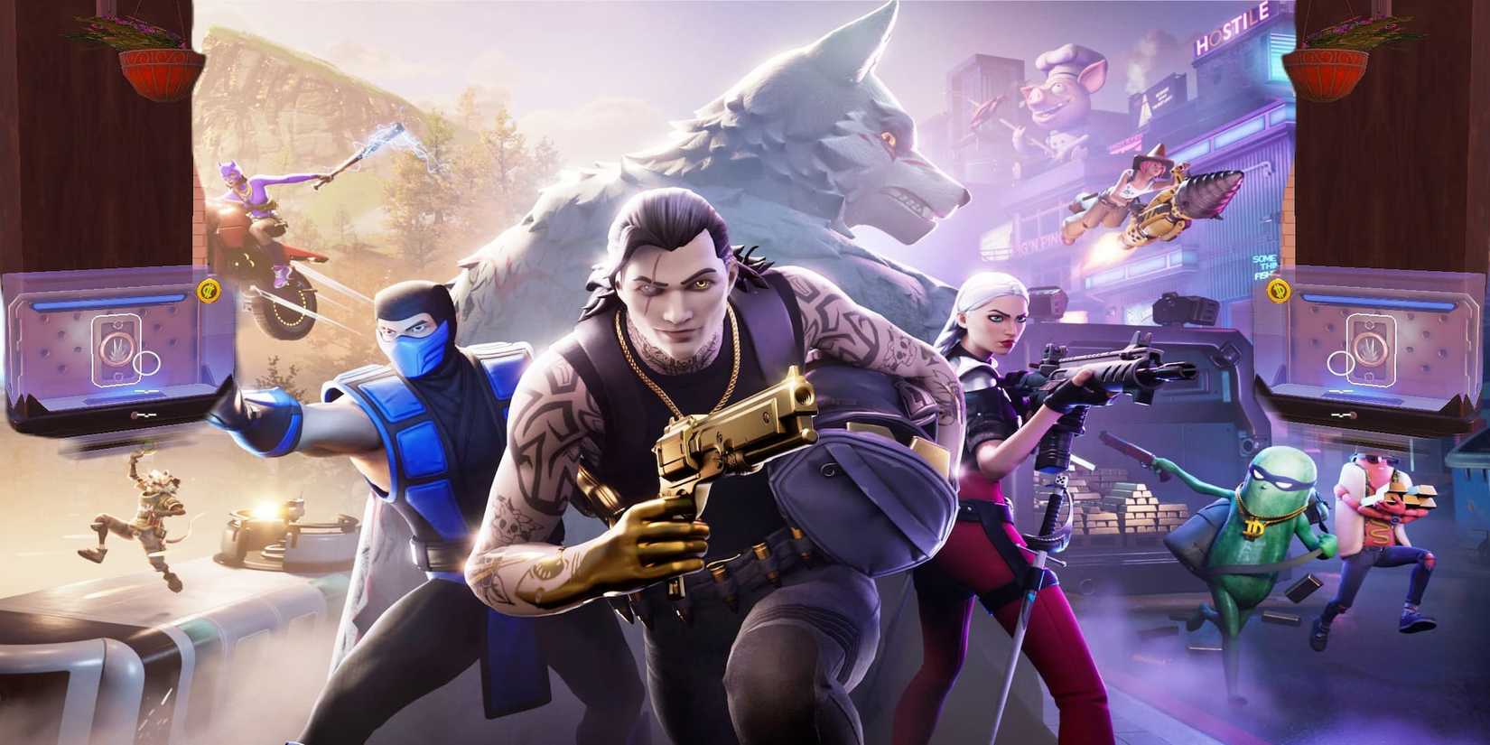 Beklenmedik gelişme: Oyun dünyası sarsıldı, gelecek belirsiz