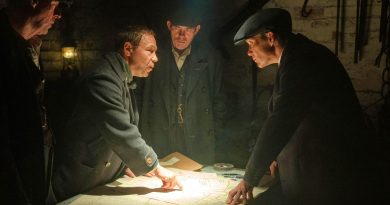 Ayrılık acısı, karanlık sırlar ve gerilim dorukta