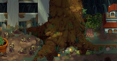 Minik dünya, büyüleyici sanat, tarım ve macera