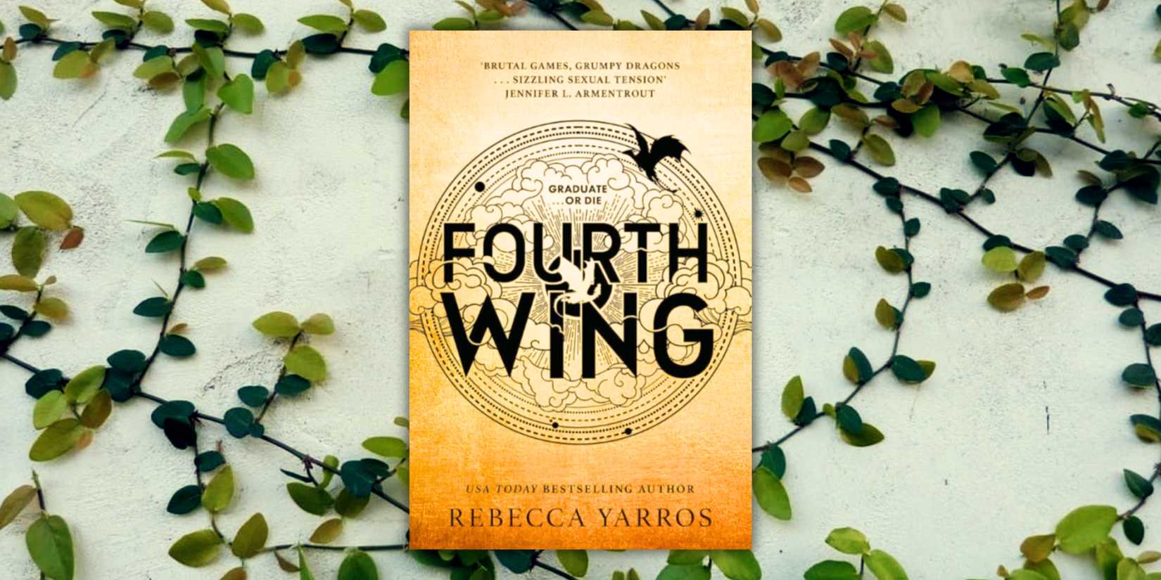 Ejderhalar yükseliyor, yeni bir fantastik macera başlıyor!