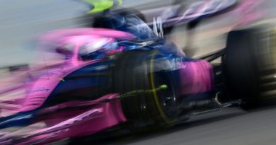 An mesafesi! Kaçış dramatikti, yarış gergin başladı