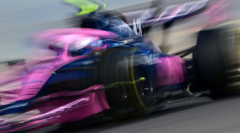 An mesafesi! Kaçış dramatikti, yarış gergin başladı