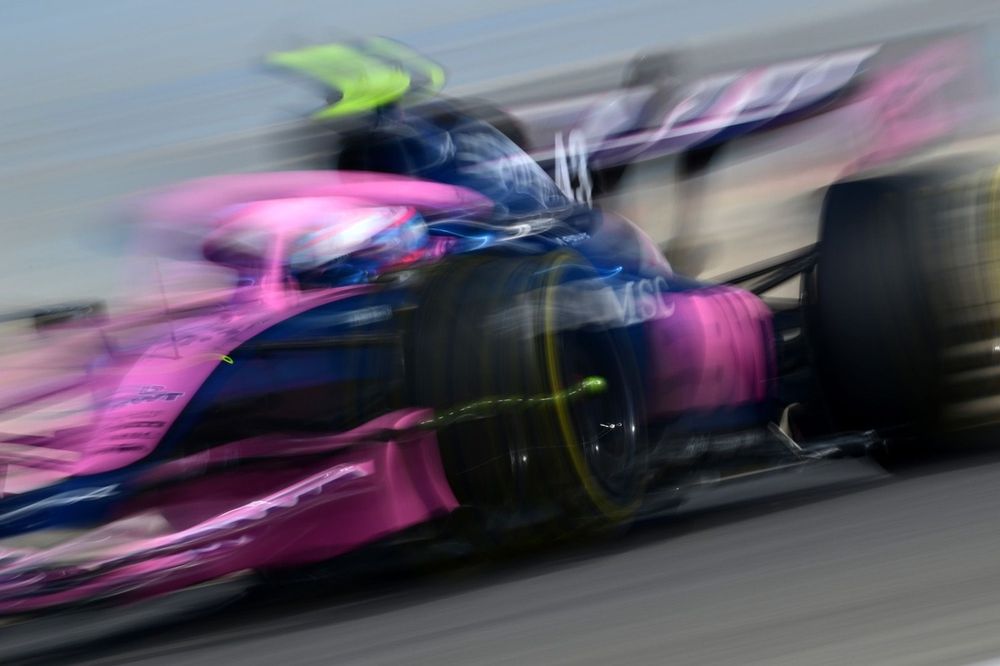 An mesafesi! Kaçış dramatik, yarış heyecanlı başladı