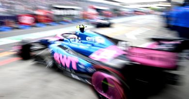 Formula 1'de Mercedes hamlesi: Takım yatırımı, şahsi değil