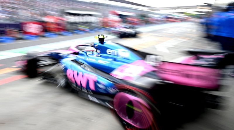 Formula 1'de Mercedes hamlesi: Takım yatırımı, şahsi değil