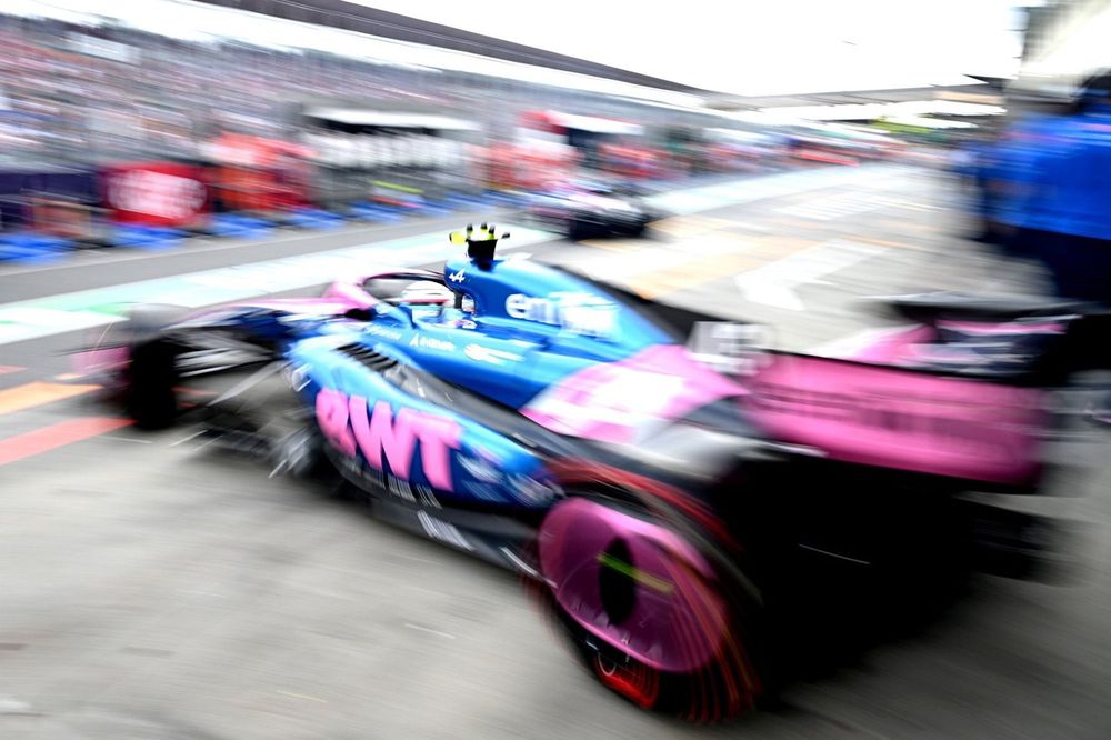 Formula 1'de yeni bir dönem mi başlıyor?