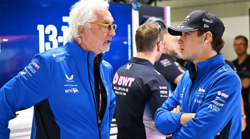 Genç pilotun meydan okuması, tecrübeli menajerin cevabı net