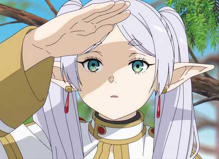 Büyülü fırça darbeleri, yeni bir fantastik macera başlıyor