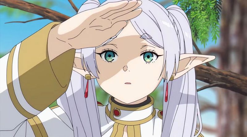 Büyülü fırça darbeleri, yeni bir fantastik macera başlıyor