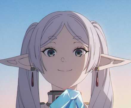 Geçmişe yolculuk başlıyor, Frieren ile yeniden tanışın!