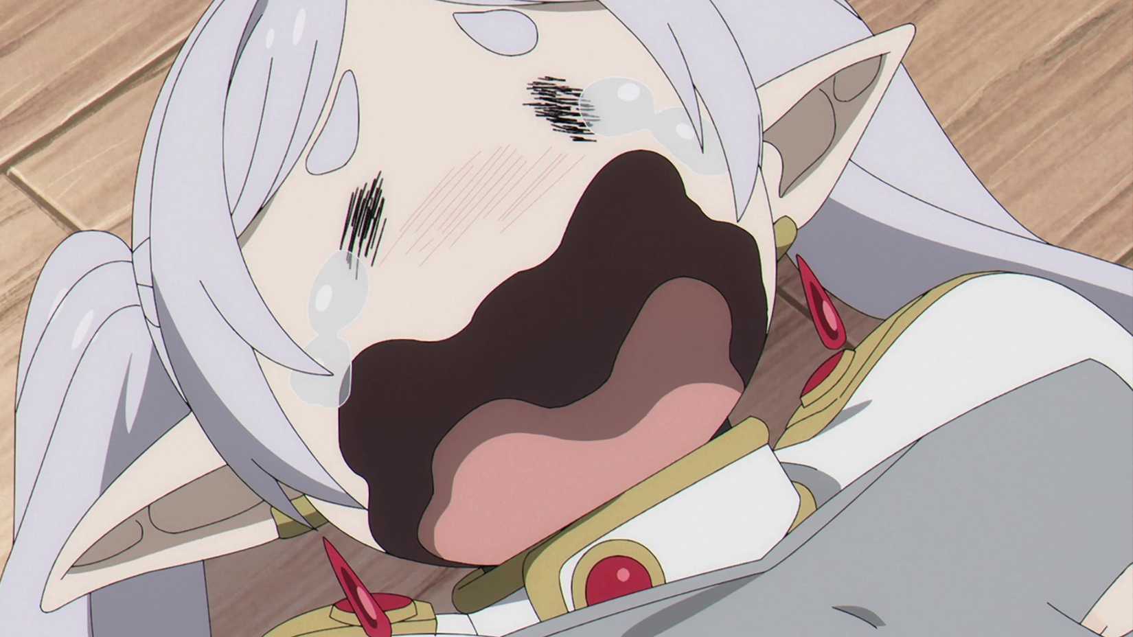 Yeni anime rüzgarı, Frieren'i geride bıraktı!