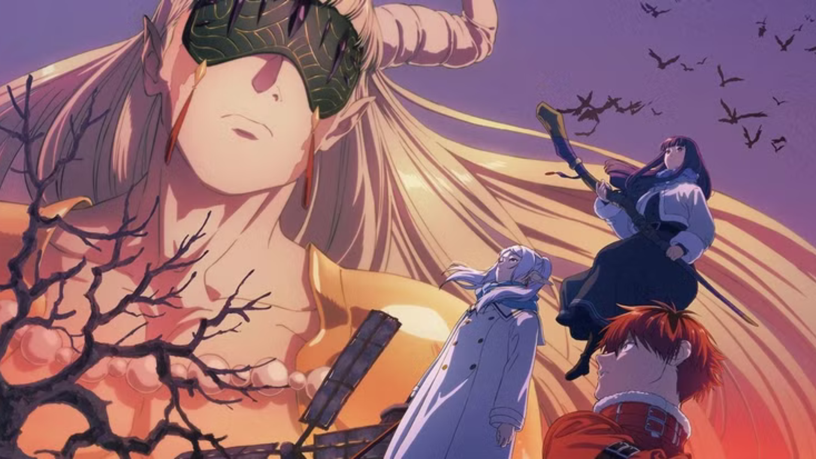 Hayal kırıklığı, umutlar söndü, Frieren'in ışıltısı azaldı