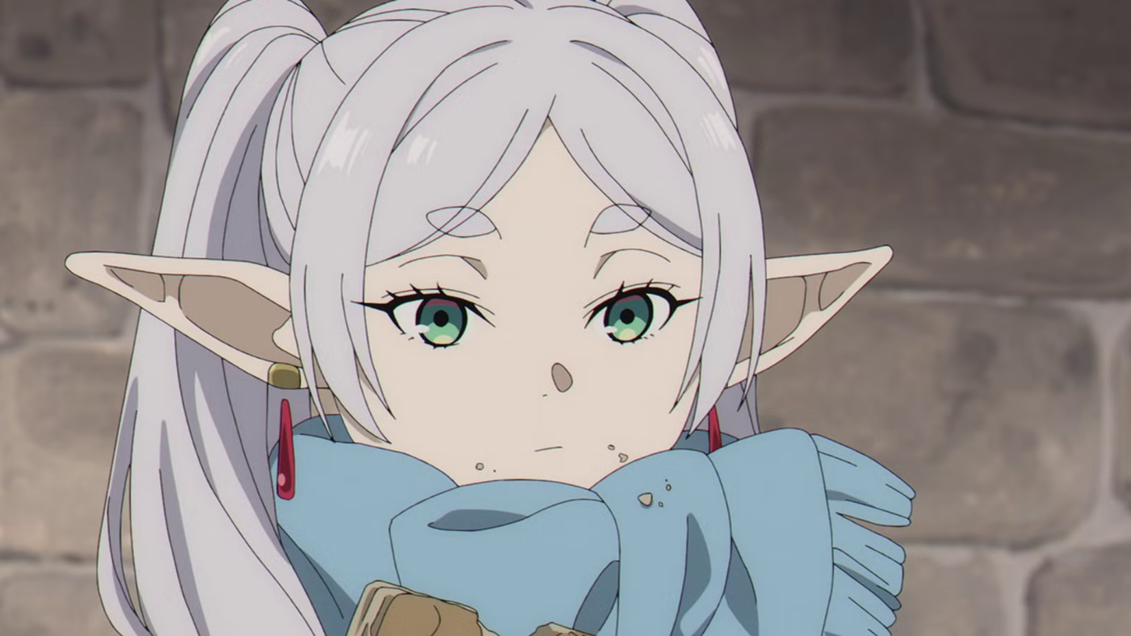 Hayal kırıklığı hakim, Frieren'in sihirli dokusu nerede?