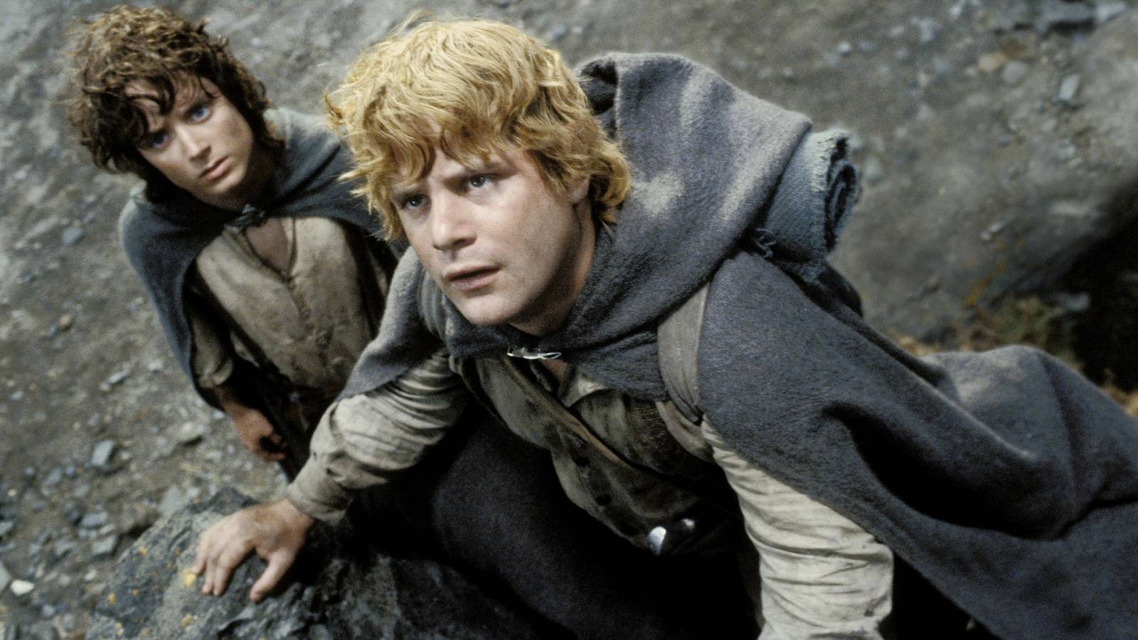 Colbert'ten beklenmedik Tolkien uyarlaması geliyor!