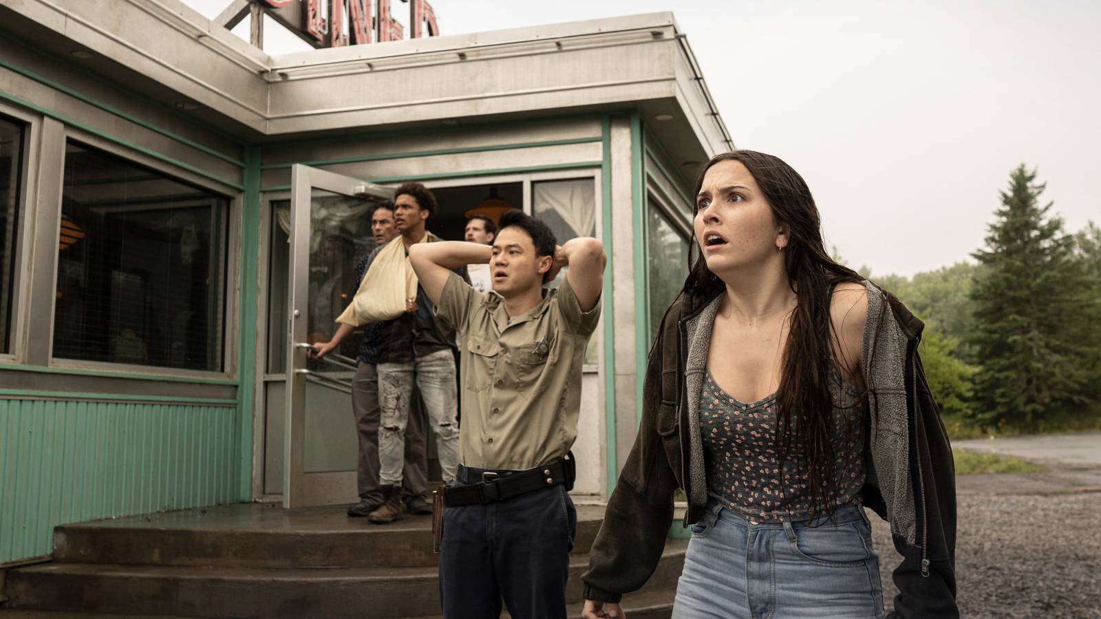 Gizem, entrika, kalp çarpıntısı Ekranlar ısınacak!