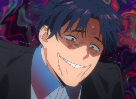 Zehirli evlilik, karanlık mizah, Bones stüdyosu yeni soluk!