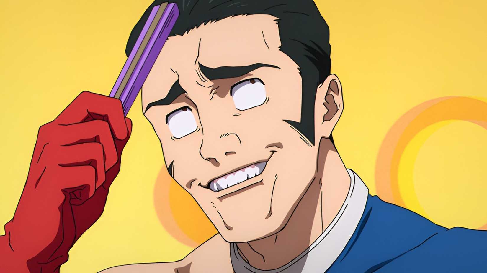 Yeni yıldız doğuyor, Jujutsu Kaisen dengesi değişiyor