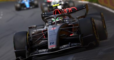 Hız, karmaşa ve sürprizler: Yeni bir F1 çağı başlıyor