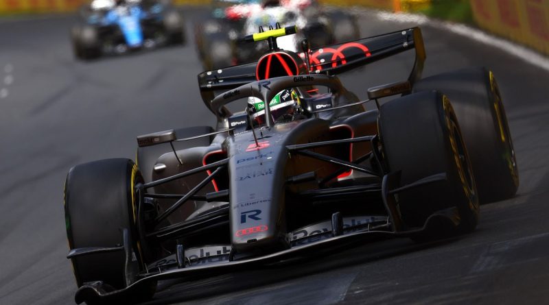 Hız, karmaşa ve sürprizler: Yeni bir F1 çağı başlıyor