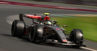 Hız, tutku ve Alman mühendisliğinin buluşması