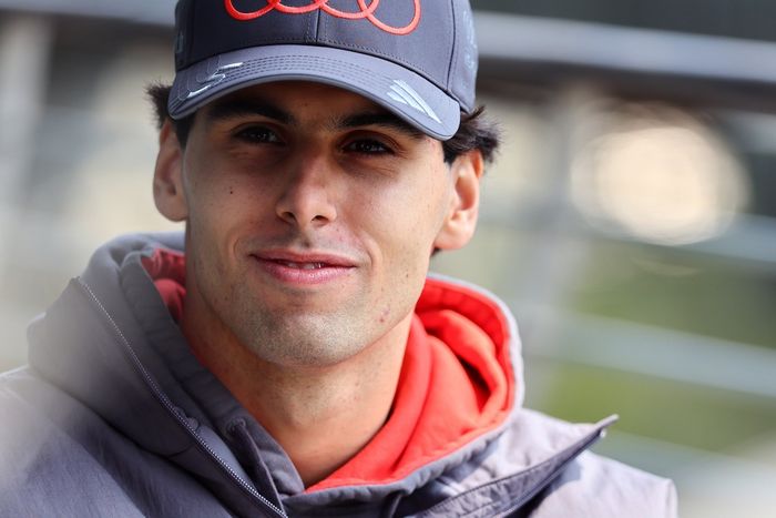 Hız, gerilim, rekabet: Formula 1 start hattında tansiyon yüksek!