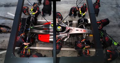 Hız, heyecan, Melbourne'de yeni motor sesleri duyulacak