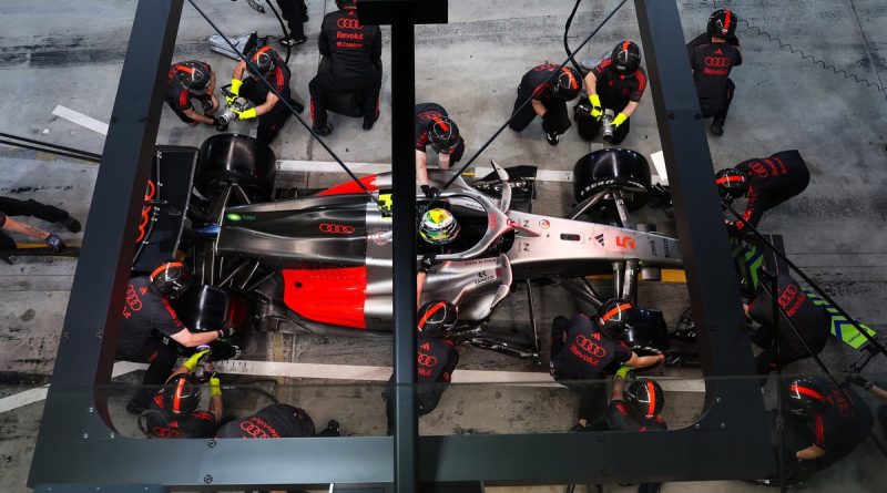 Hız, heyecan, Melbourne'de yeni motor sesleri duyulacak