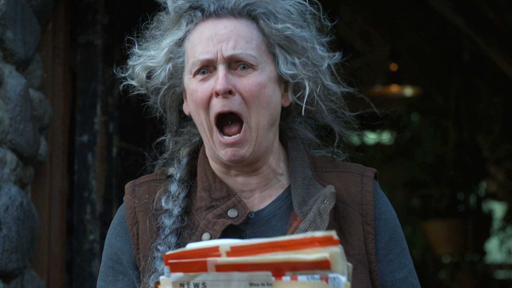 Kader ağına düşenler, ölümün acımasız dansı başlıyor