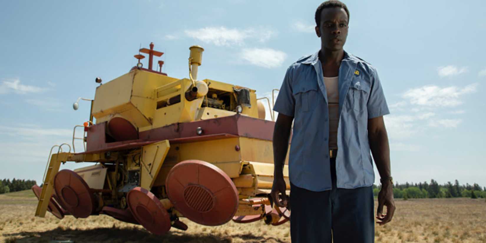 Gizemli atmosfer, katmanlı anlatı, düşünsel yolculuk, tekrar izlemesi keyifli